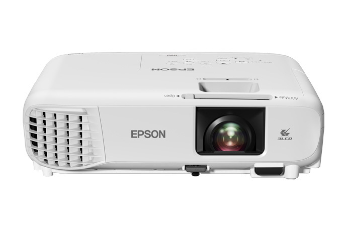 PROYECTOR POWERLITE 