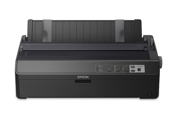 IMPRESORA EPSON MATRIZ DE PUNTO