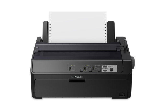 IMPRESORA EPSON MATRIZ DE PUNTO