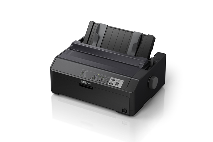 IMPRESORA EPSON MATRIZ DE PUNTO