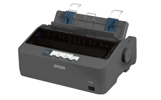 IMPRESORA EPSON MATRIZ DE PUNTO